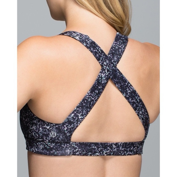 Lululemon In A Flash Bra - Picture 8 of 11